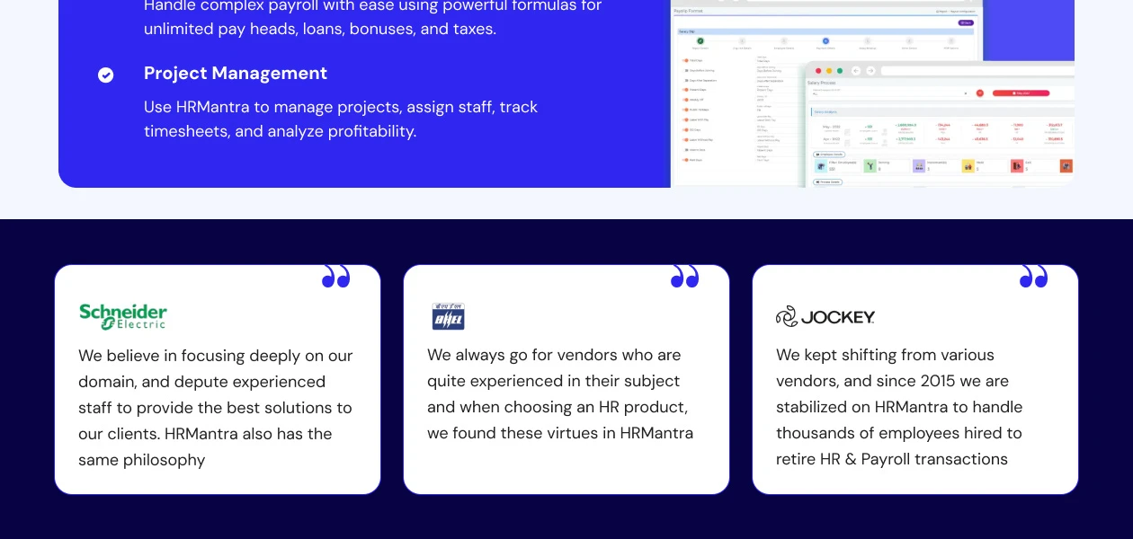 Product Enrichment Section Image