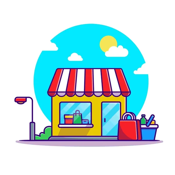 Multi-Store and Multi-Location Support: