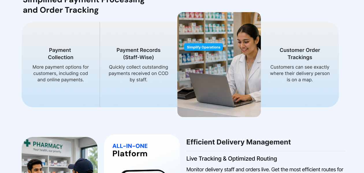 Product Enrichment Section Image