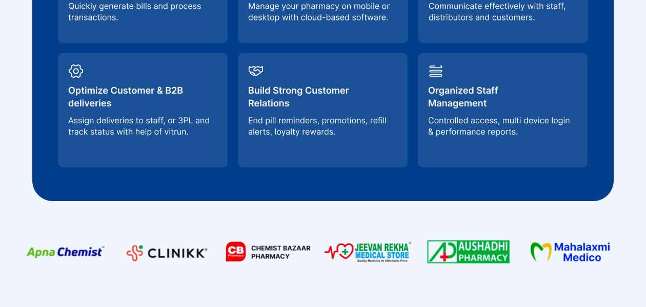 Product Enrichment Section Image