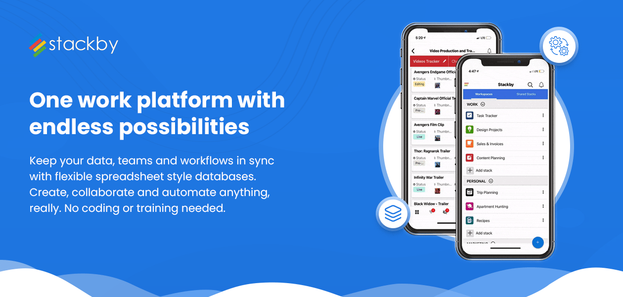 Product Enrichment Section Image