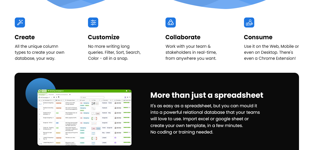 Product Enrichment Section Image