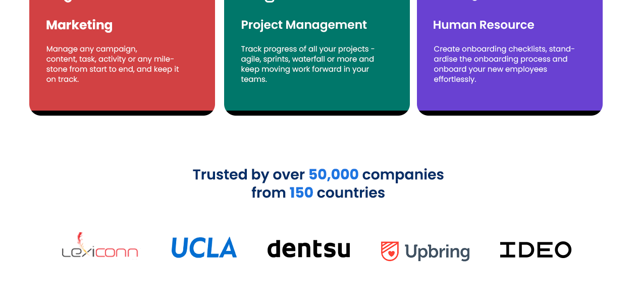 Product Enrichment Section Image