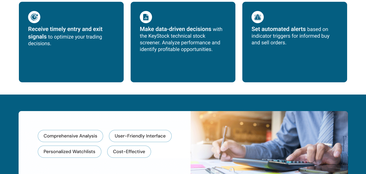Product Enrichment Section Image