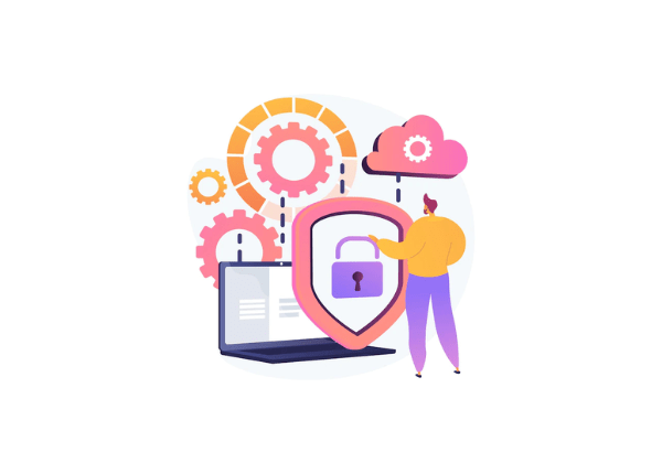 Integrated Security Solution