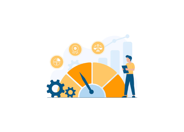 Superior Performance and Features