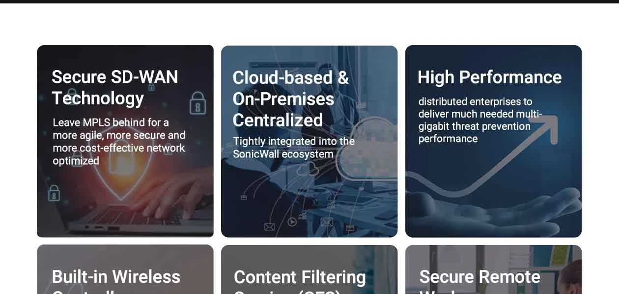 Product Enrichment Section Image
