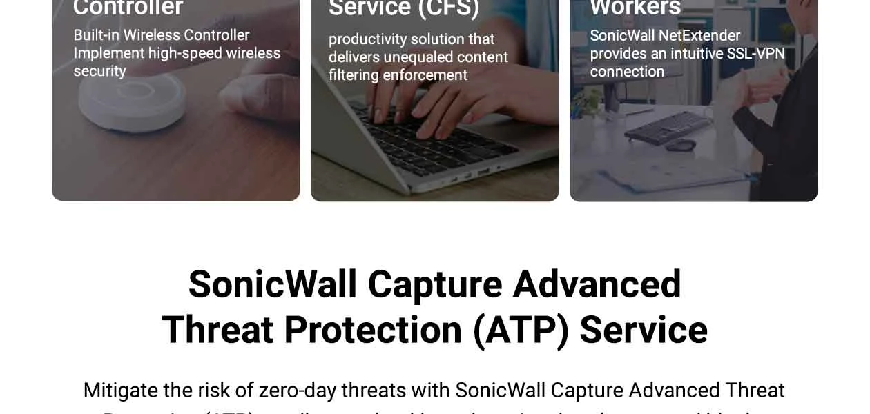 Product Enrichment Section Image