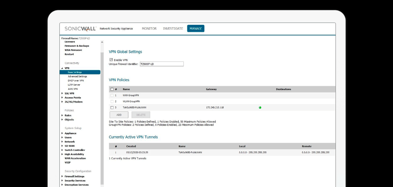 Product Enrichment Section Image