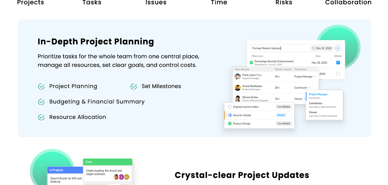 Product Enrichment Section Image