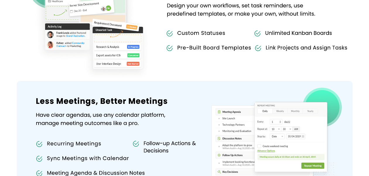 Product Enrichment Section Image