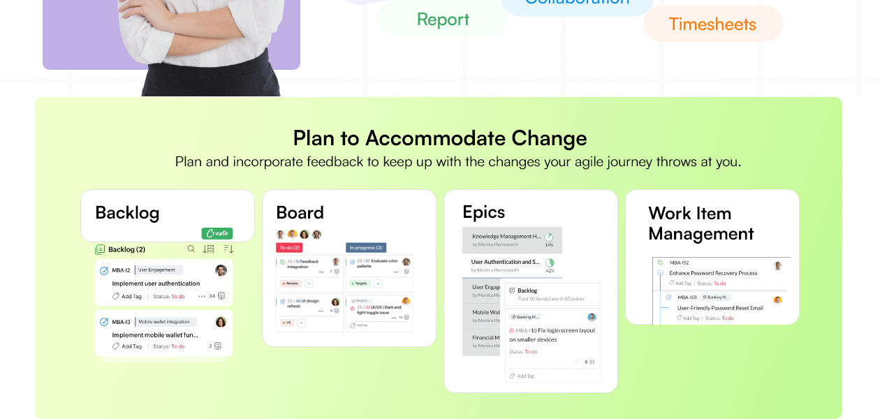 Product Enrichment Section Image