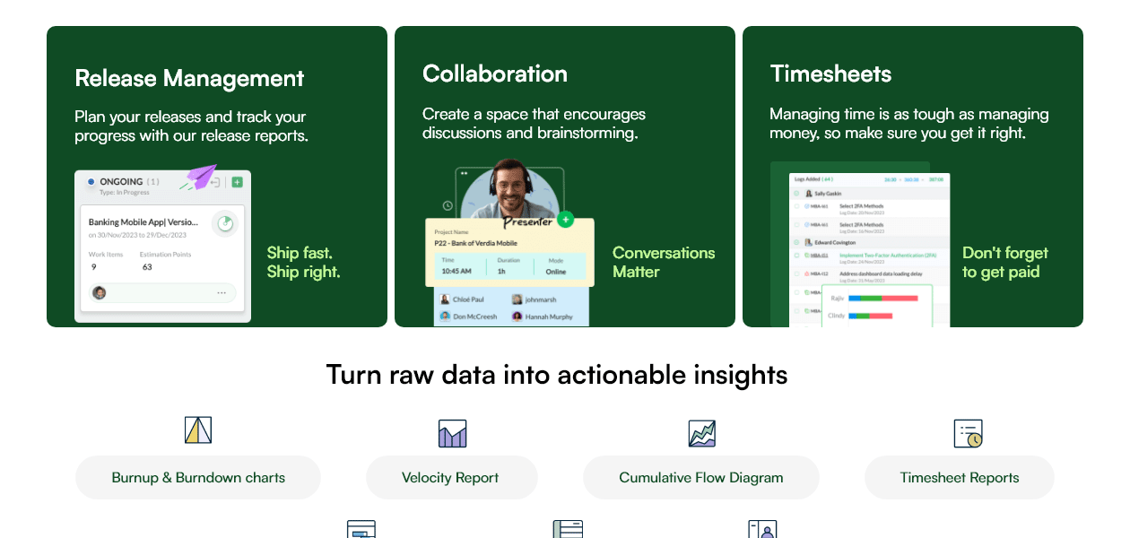 Product Enrichment Section Image