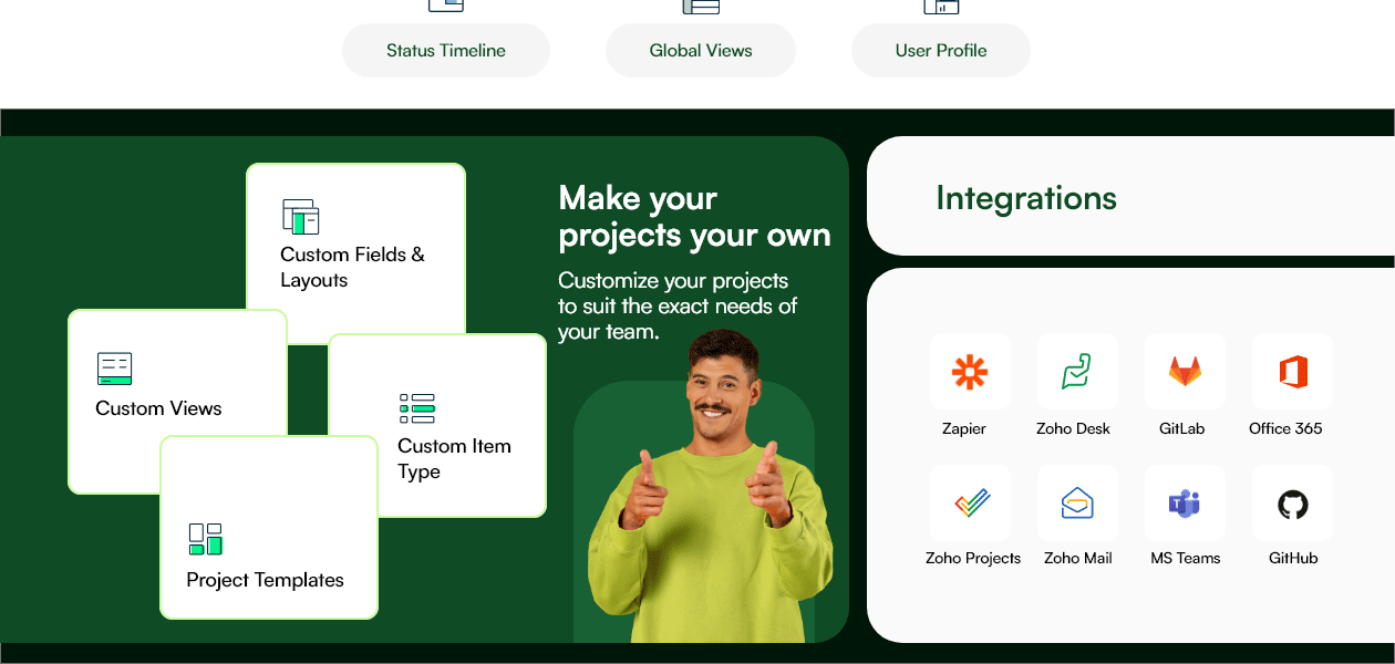 Product Enrichment Section Image