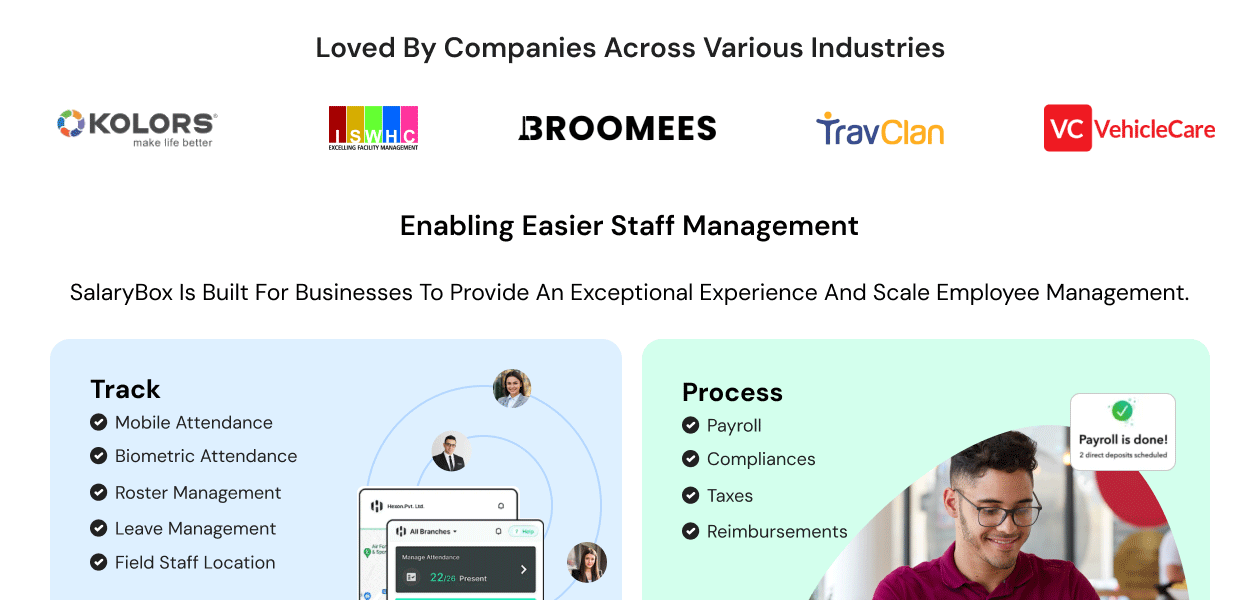 Product Enrichment Section Image