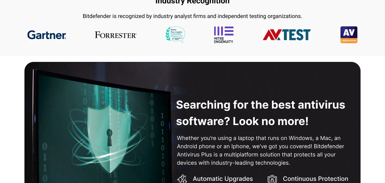 Product Enrichment Section Image