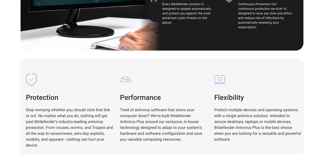 Product Enrichment Section Image