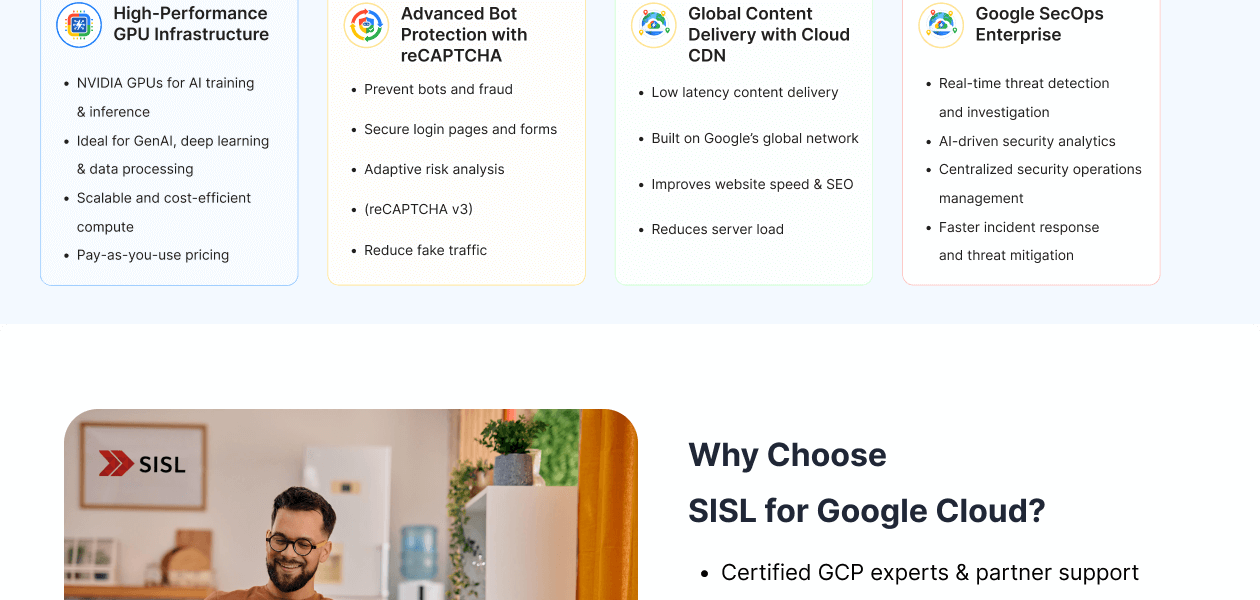 Product Enrichment Section Image