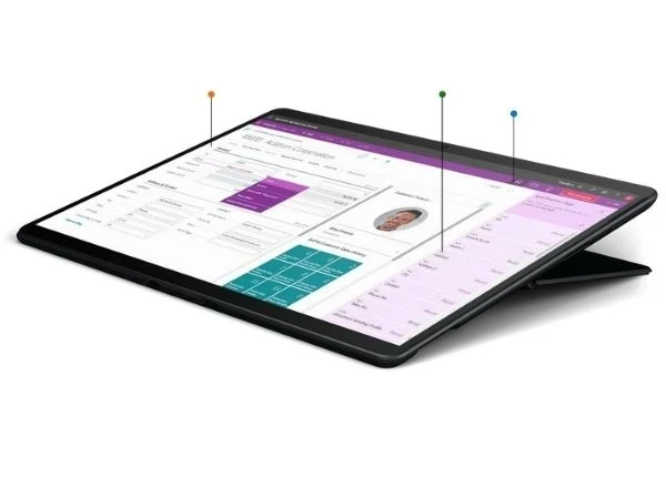 Operational flexibility