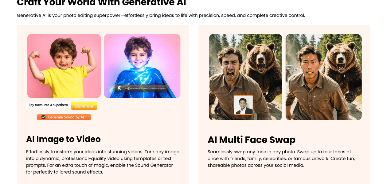 Product Enrichment Section Image