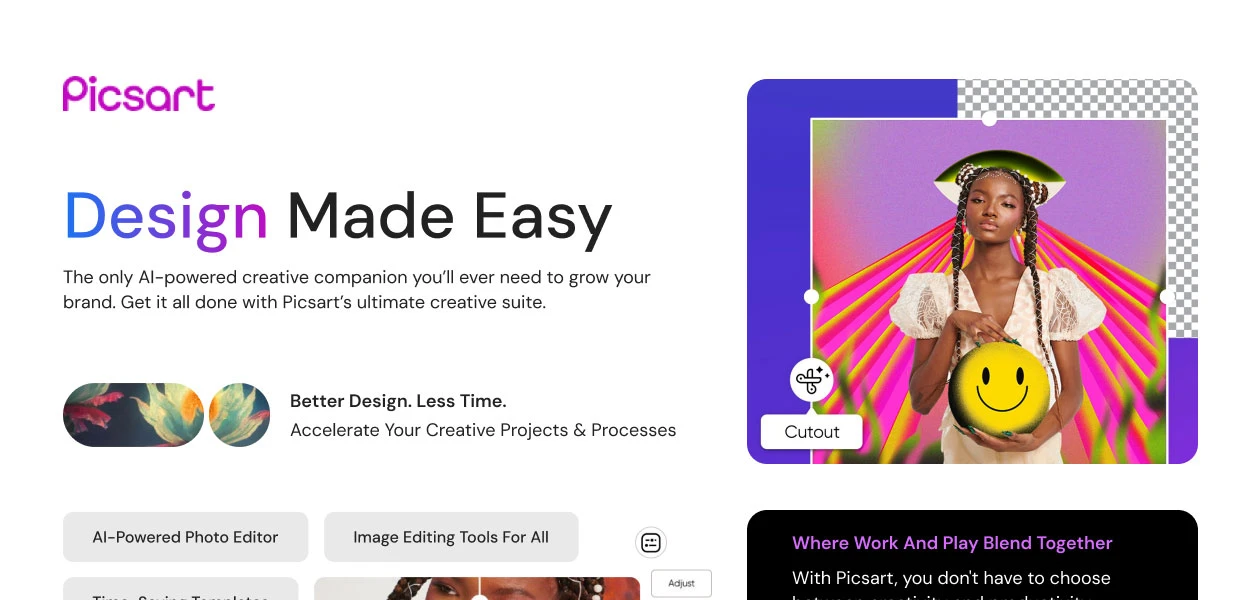 Product Enrichment Section Image