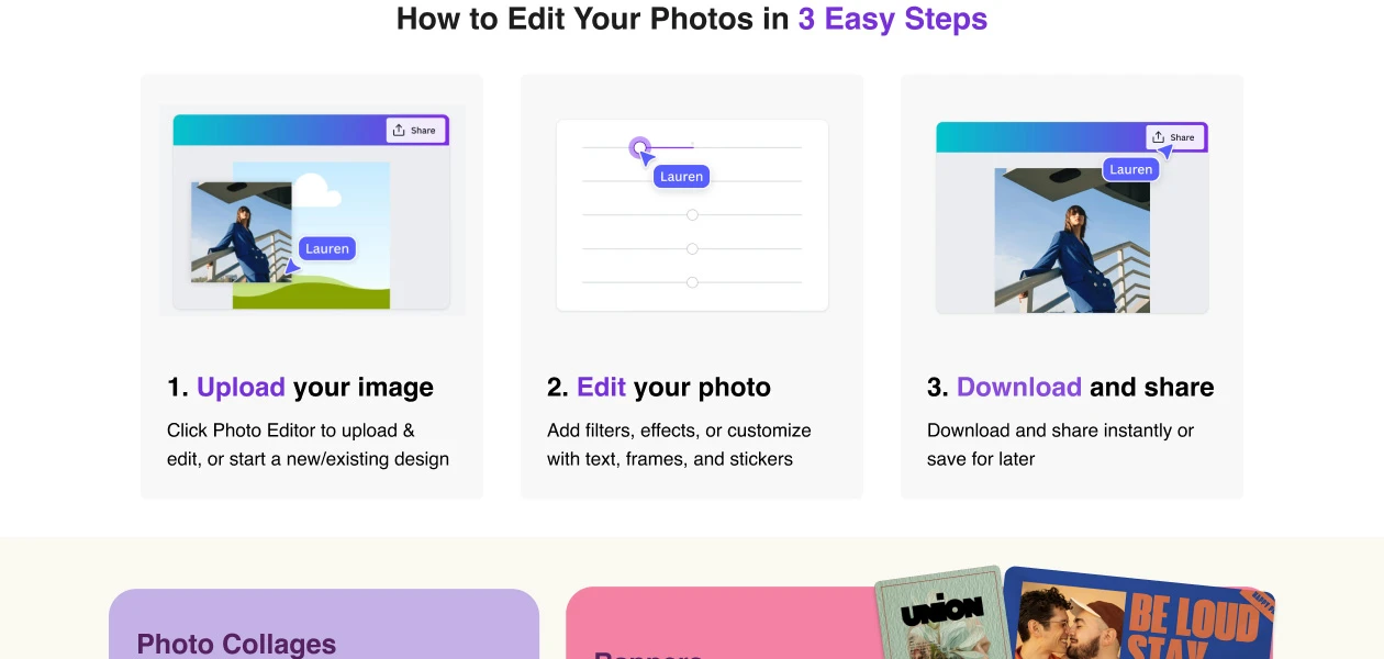 Product Enrichment Section Image