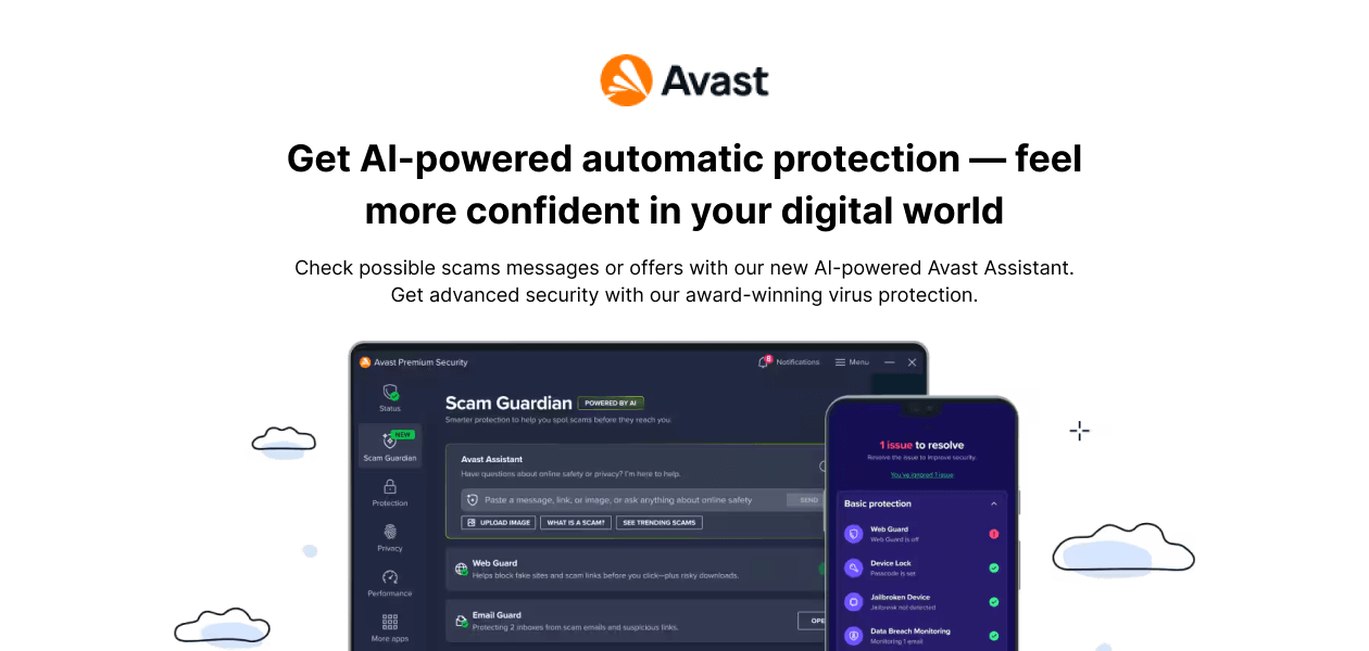 Product Enrichment Section Image