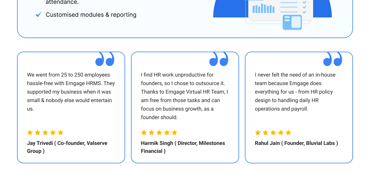 Product Enrichment Section Image