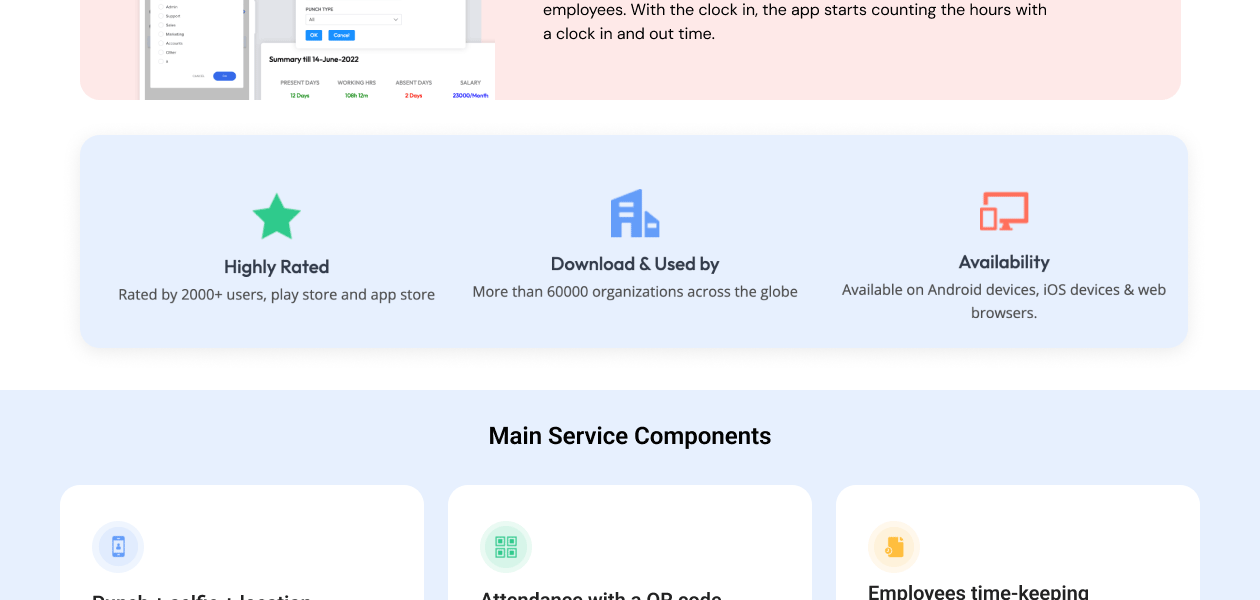 Product Enrichment Section Image
