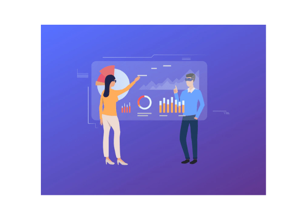 User-Friendly Dashboard