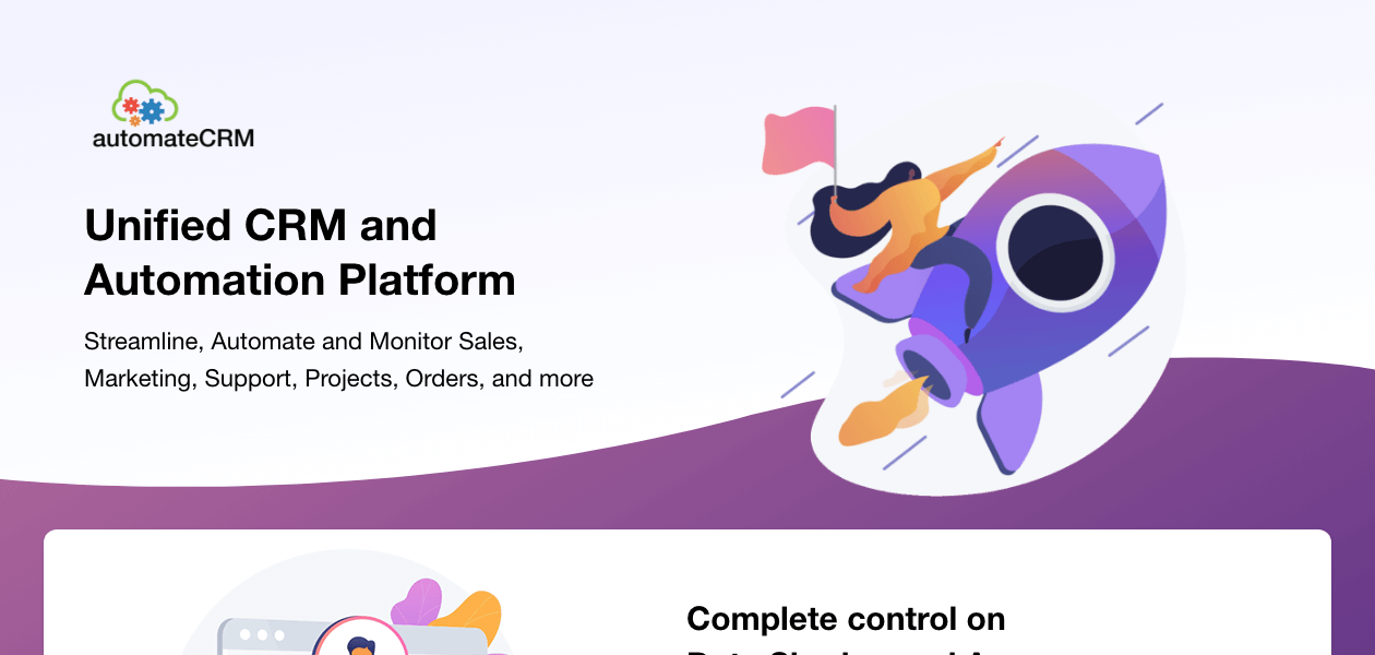 Product Enrichment Section Image