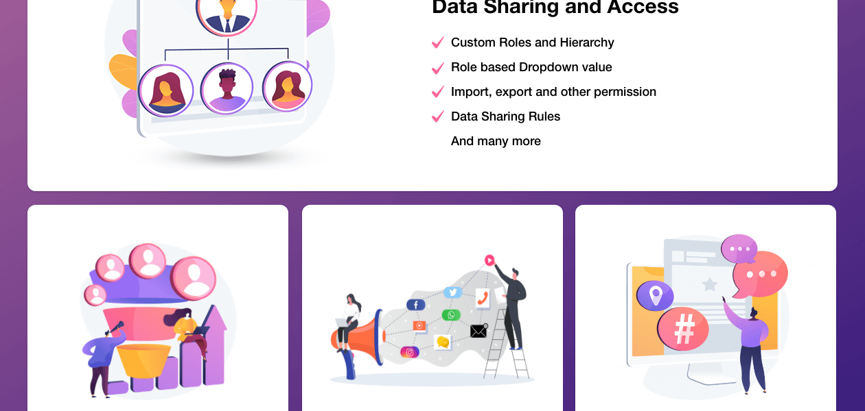 Product Enrichment Section Image