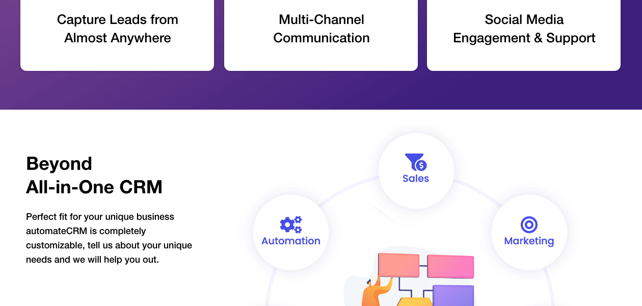 Product Enrichment Section Image