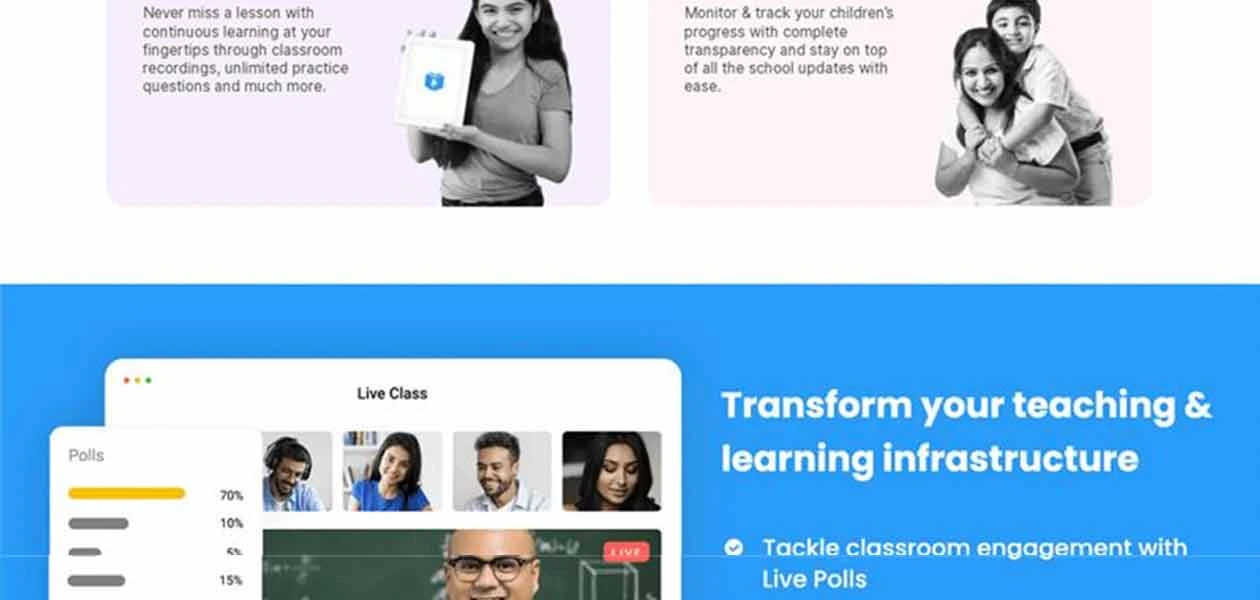 Product Enrichment Section Image