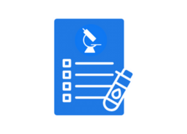 reference doctor portal for lab reports