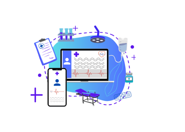 Digital Medical Records – EMR