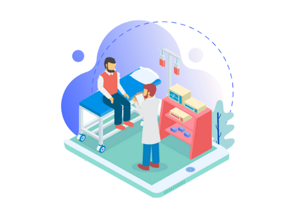 Hospital IPD Management