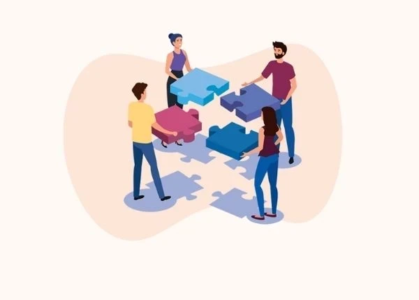 Makes you Stakeholder Centric