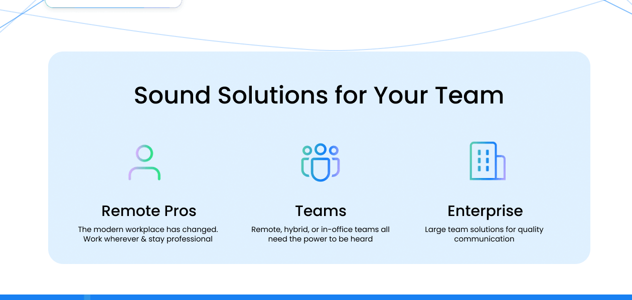 Product Enrichment Section Image