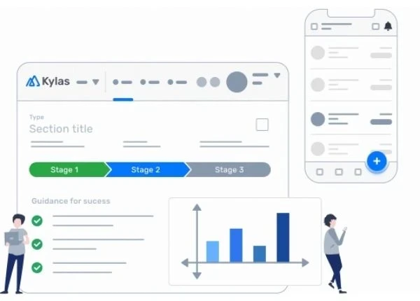 Designed for Growing Businesses