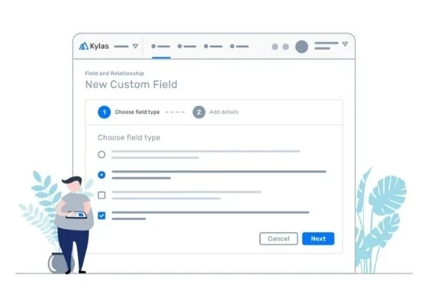 Capture, Segment & Organize all your Leads