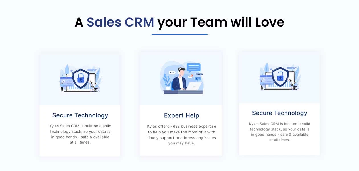 Product Enrichment Section Image
