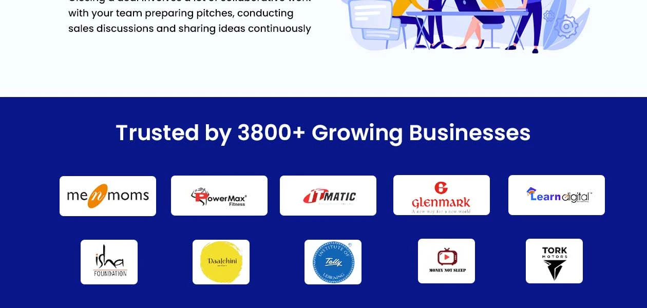 Product Enrichment Section Image