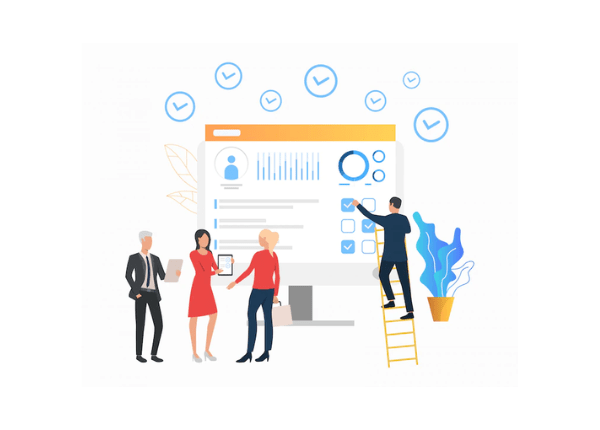 Employee Attendance Software