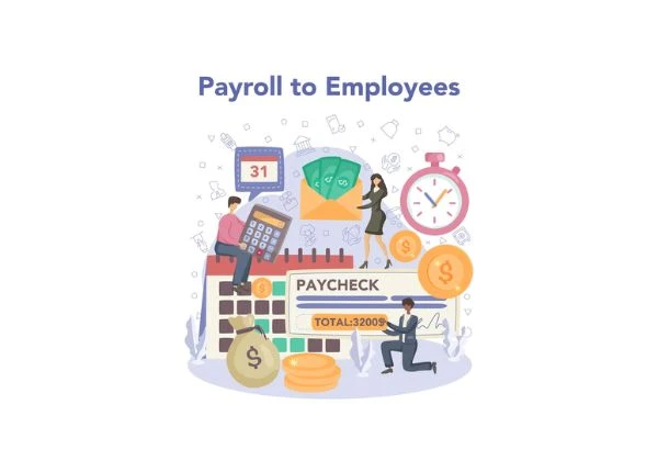 Payroll Made Easy