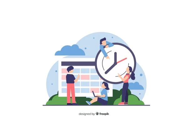 Timesheet & Attendance