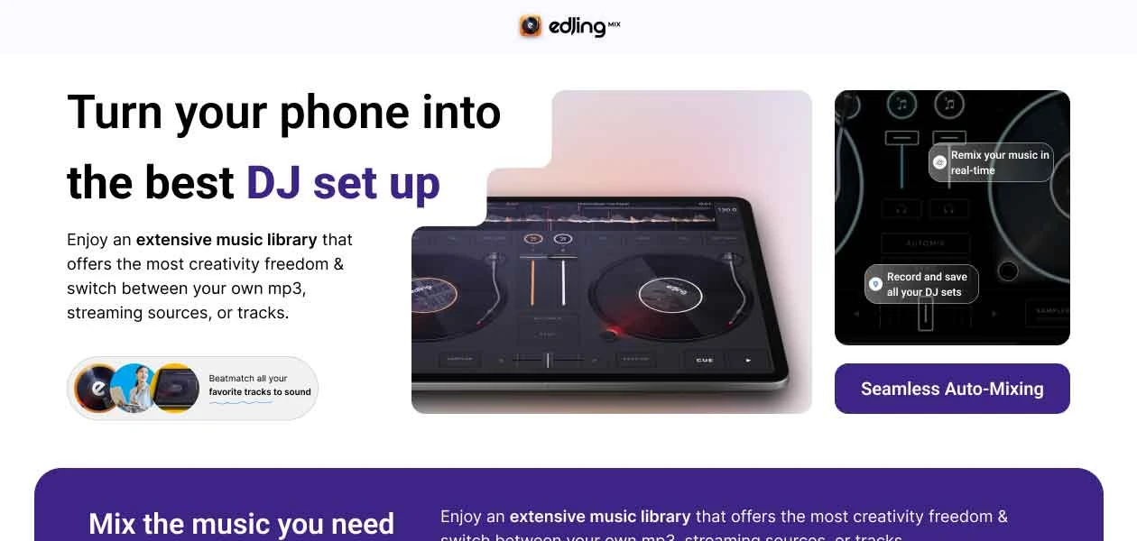 Product Enrichment Section Image