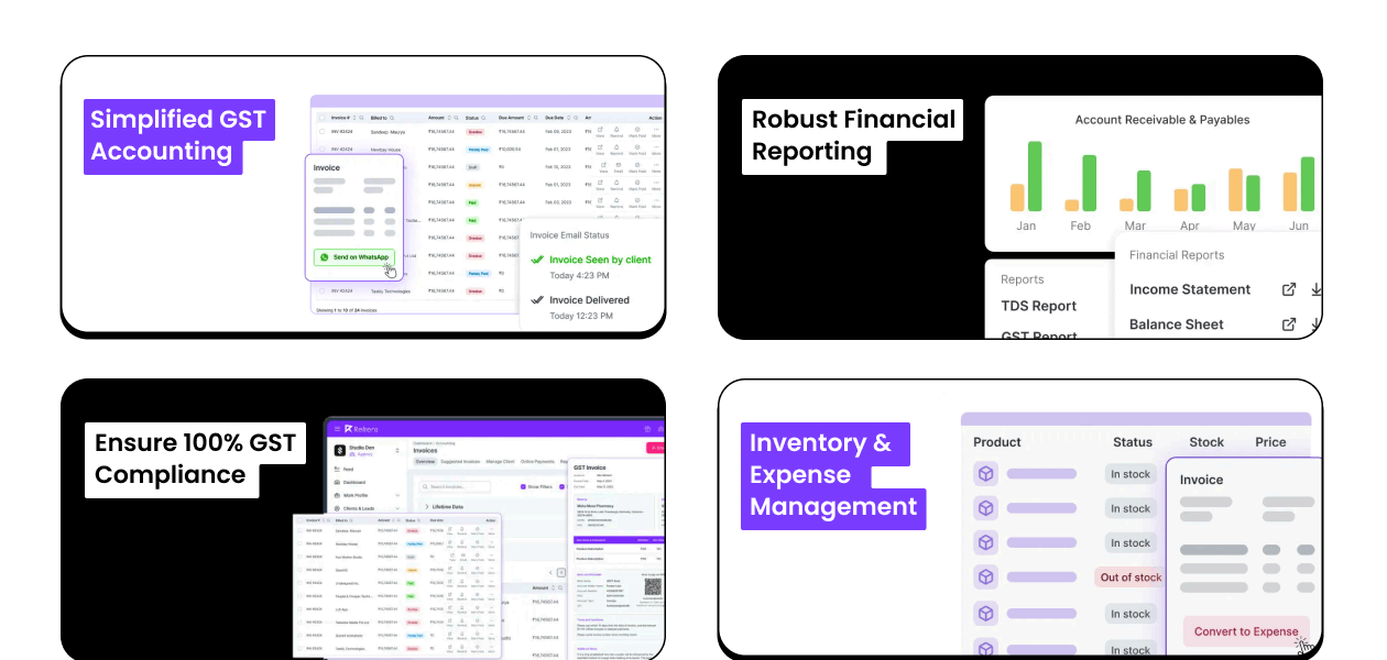 Product Enrichment Section Image