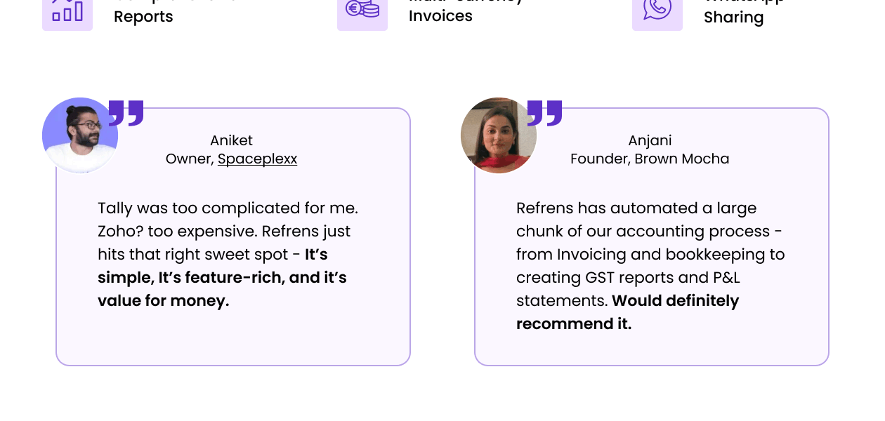Product Enrichment Section Image