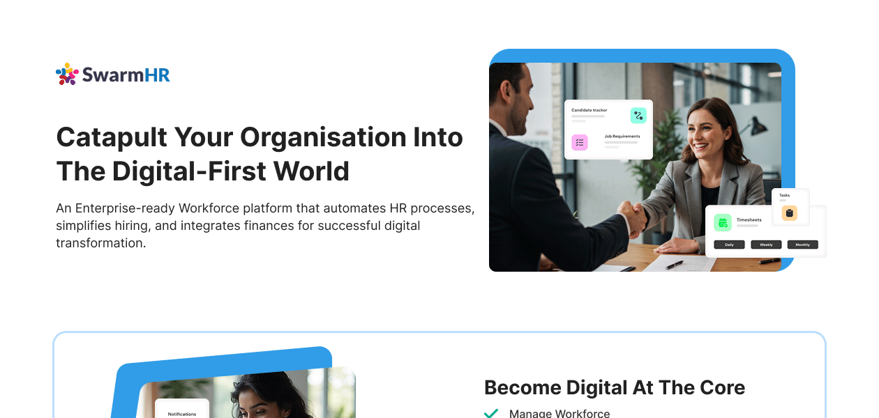 Product Enrichment Section Image